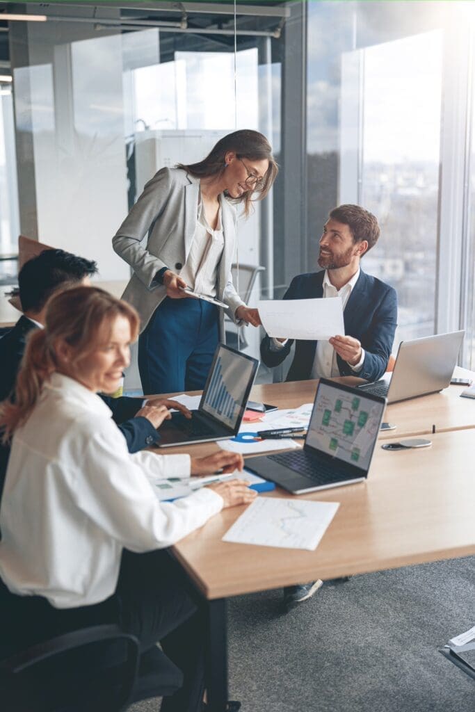 SplashDev Dynamics 365 Consultancy